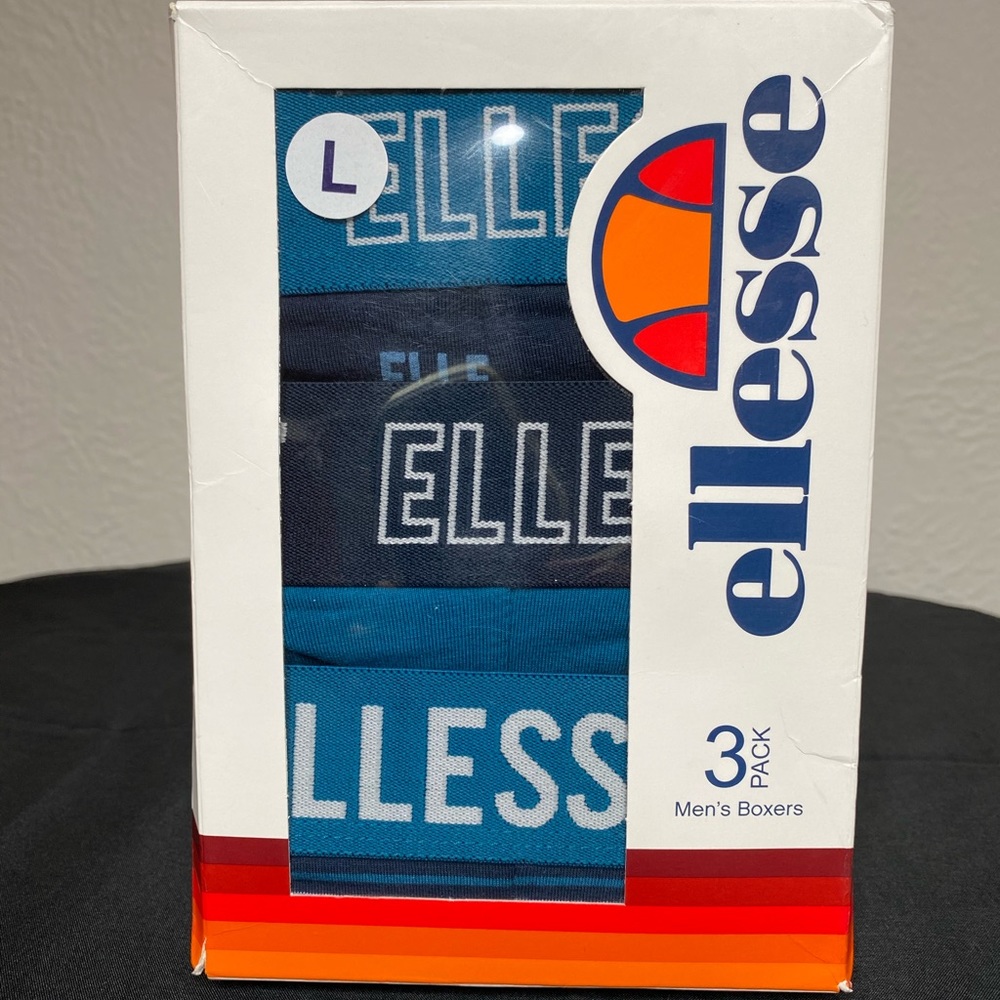 Ellesse Boxers
